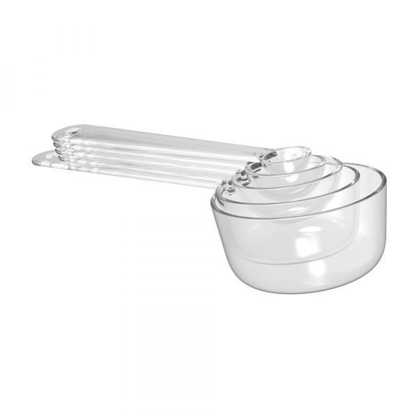 Gastromax Mittalusikkasetti 5 Kpl / Pkt