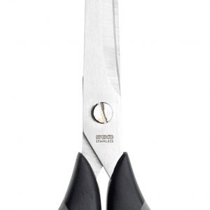 Gastromax Sakset Musta / Harmaa 18 Cm