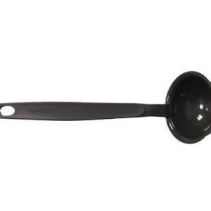 Gastromax Soppakauha 28 cm Musta