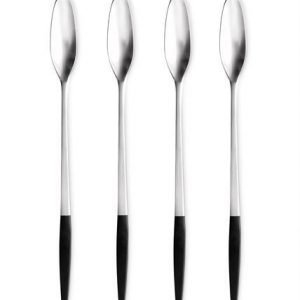 Gense Focus De Luxe Lattelusikka 4 kpl 4-Pakkaus