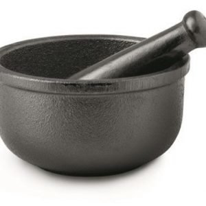 Gense Le Gourmet Maustemortteli