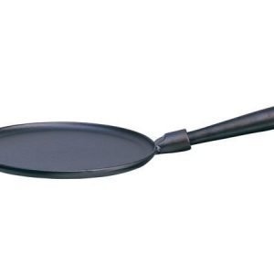 Gense Le Gourmet valurauta crepespannu 24 cm metallikahva