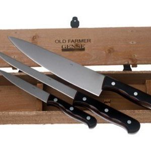 Gense Old Farmer Classic Veitsisetti