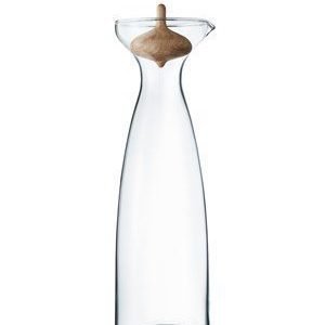 Georg Jensen Alfredo Häberli lasikarahvi