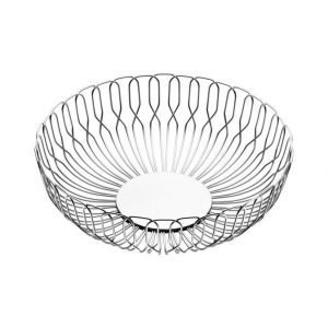 Georg Jensen Alfredo Leipäkori l