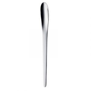 Georg Jensen Arne Jacobsen Kaffe Latte Lusikka