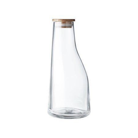 Georg Jensen Barbry lasikarahvi 0