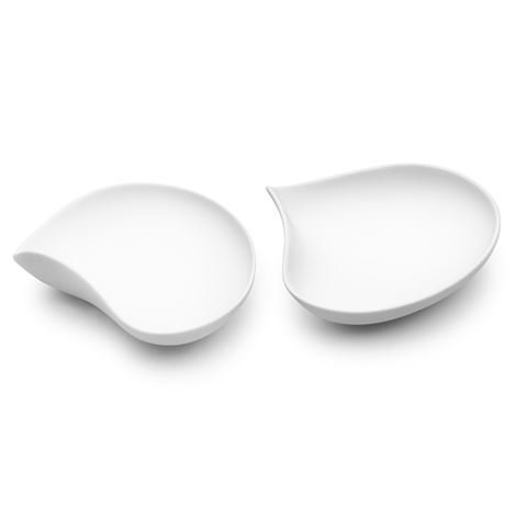 Georg Jensen Bloom Artisan Soijakulho 2 kpl 9