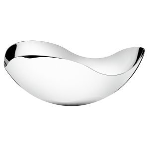 Georg Jensen Bloom Blank Kulho 34 Cm