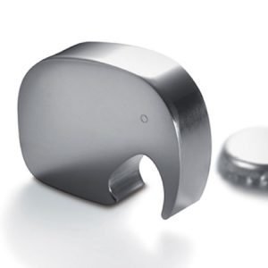 Georg Jensen Elefant Pullonavaaja
