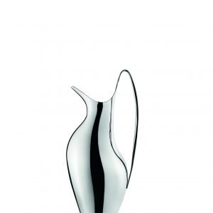 Georg Jensen Henning Koppel Kannu Ruostumaton Teräs 1.2 L