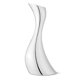 Georg Jensen Kaadin Cobra Ruostumaton Teräs