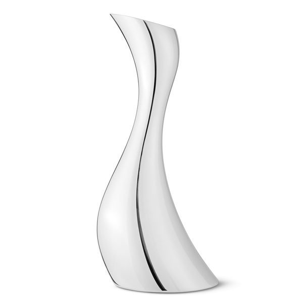 Georg Jensen Kaadin Cobra Ruostumaton Teräs