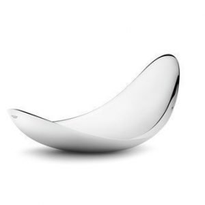 Georg Jensen Leaf kulho