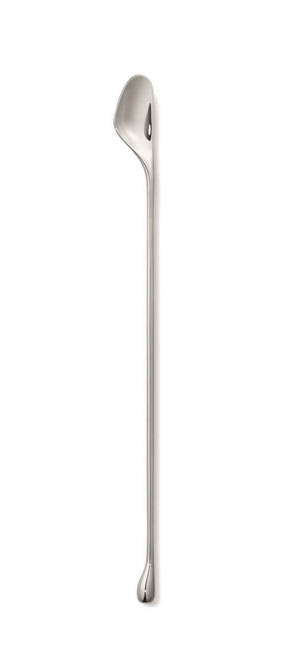Georg Jensen Sky Cocktail Sekoitustikku Ruostumaton Teräs