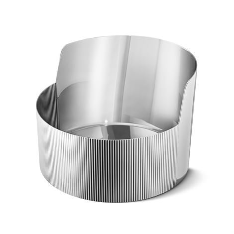 Georg Jensen Urkiola Kulho Ruostumaton Teräs Ø 20 cm