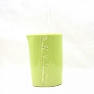 Gerbera Tillbringare Lime 0