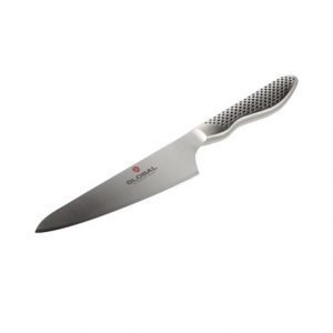 Global Knives Gs 89 30th Anniversary Knife Veitsi 13 mm