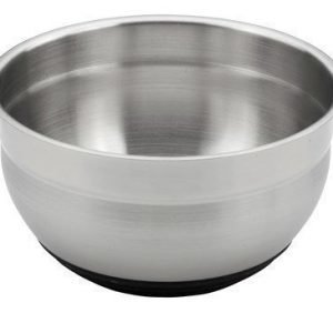 Grunwerg Kulho Non-Slip ruostumaton teräs ø 18 cm