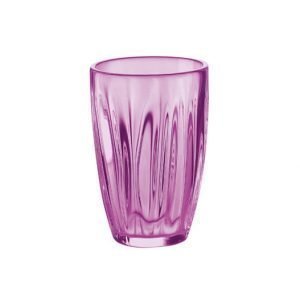 Guzzini Aqua Juomalasi Lila