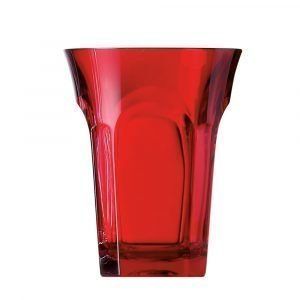 Guzzini Belle Epoque Tumbler Punainen