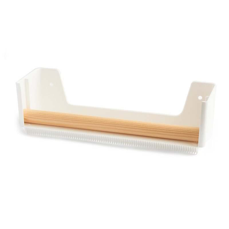 Habo 3800 Talouspaperiteline Valkoinen