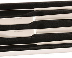Hardanger Bestikk Nora Pihviveitsi 4-pack