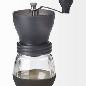 Hario Ceramic Coffee Mill Skerton Kahvimylly