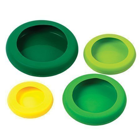 Hedelmä/vihannesrasia 4-pack