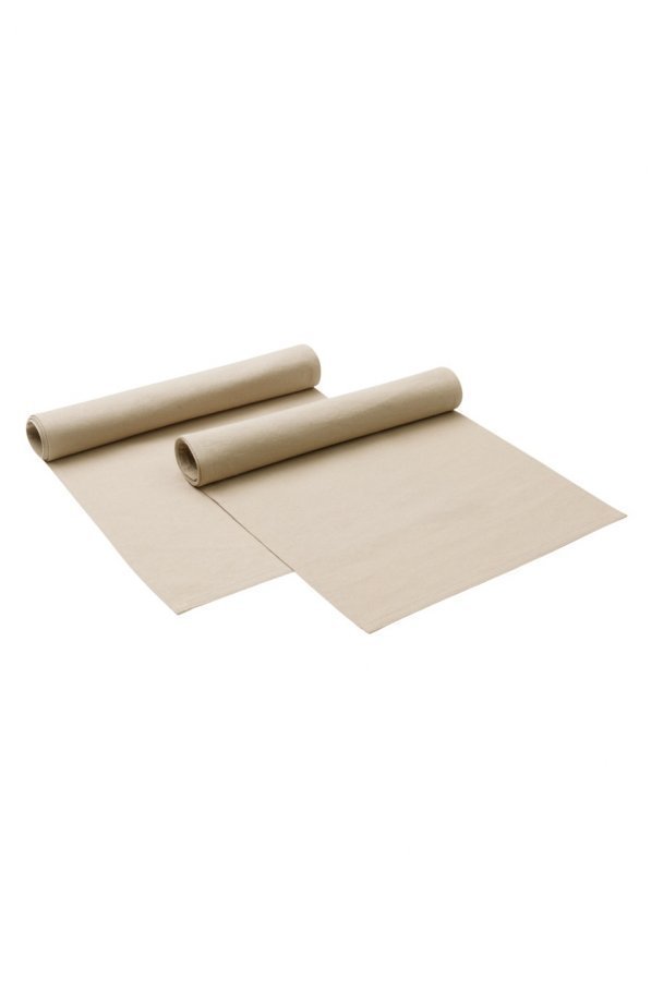 Hedvig Kaitaliinat 2-Pakkaus Pellavabeige