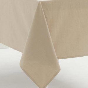 Hedvig Pöytäliina Pellavabeige