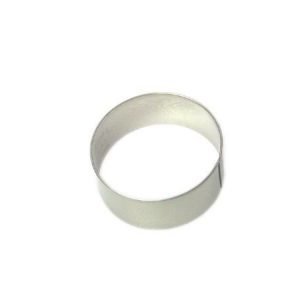 Heirol Piparkakkumuotti 6 cm ympyrä