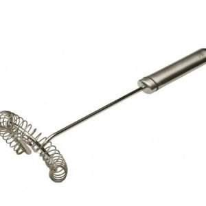 Heirol Steely Teräksinen vatkain 23 cm