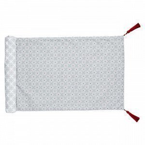 Hemtex Agda Runner Kaitaliina Multi 40x140 Cm