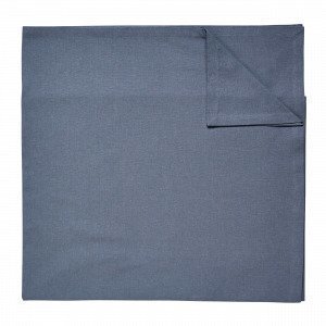 Hemtex Agnes Tablecloth Pöytäliina Denimsininen 140x300 Cm