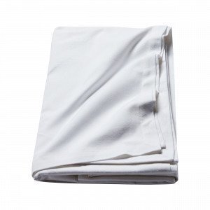 Hemtex Agnes Tablecloth Pöytäliina Joulunpunainen 140x180 Cm