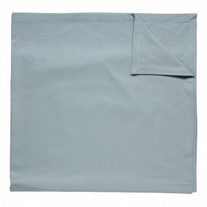 Hemtex Agnes Tablecloth Pöytäliina Vaaleanturkoosi 140x250 Cm