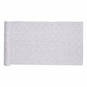 Hemtex Andrea Runner Kaitaliina Harmaa 35x120 Cm