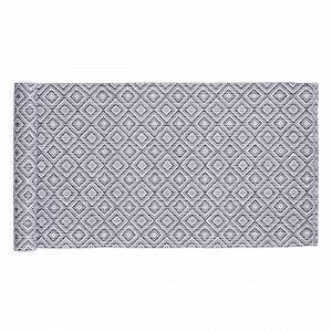 Hemtex Andrea Runner Kaitaliina Musta 35x120 Cm