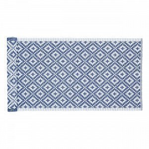 Hemtex Ankin Kaitaliina Keskisininen 35x120 Cm