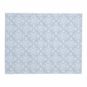 Hemtex Charlotte Tabletti Harmaa 35x45 Cm