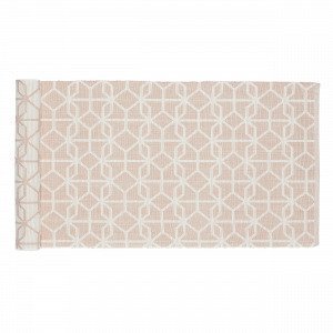 Hemtex Edit Kaitaliina Roosa 35x120 Cm