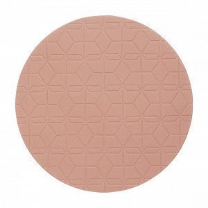 Hemtex Edit Placemat Pöytätabletti Roosa 36 Cm