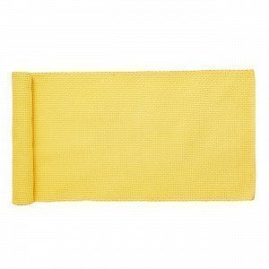 Hemtex Freja Kaitaliina Keskivihreä 36x125 Cm