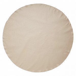 Hemtex Johan Pyöreä Pöytäliina Pellava