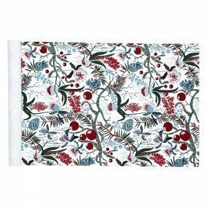 Hemtex + Plingsulli Julros Kaitaliina Monivärivalkoinen 40x120 Cm