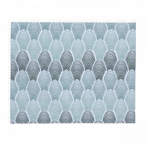 Hemtex Shelley Placemat Pöytätabletti Roosa 35x45 Cm