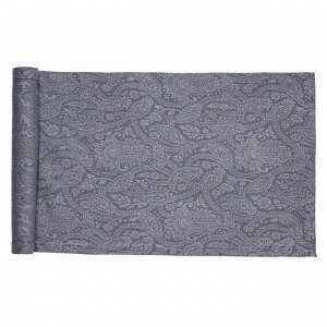 Hemtex Spira Kaitaliina Harmaa 40x180 Cm