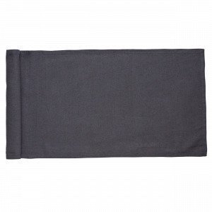 Hemtex Svea Kaitaliina Harmaa 40x180 Cm