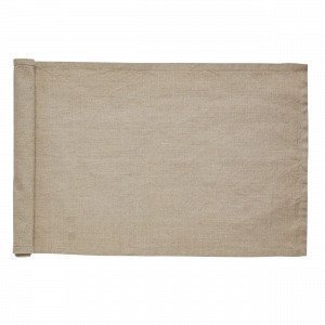 Hemtex Svea Kaitaliina Pellava 30x220 Cm